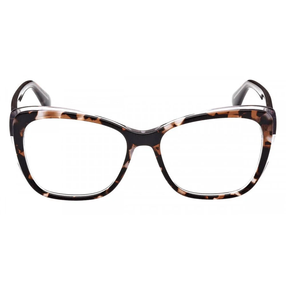 NWT Guess GM0378-53020 Blue 53mm Eyeglasses